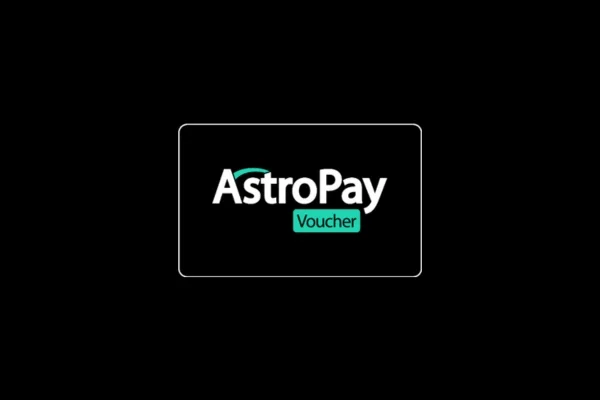 Astropay card usd Voucher